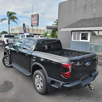 2023 Ford Ranger XLT DOUBLE CAB W/SA