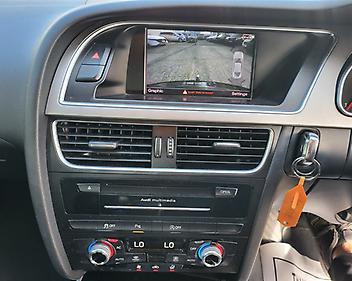 2014 AUDI A5 SPBACKTQUATTRO 2.0P7