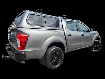 2021 Nissan Navara SL 2.3D/4WD/6MT