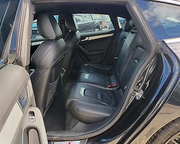 2014 AUDI A5 SPBACKTQUATTRO 2.0P7