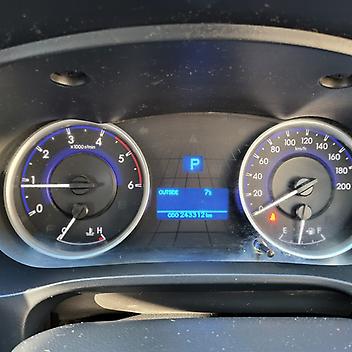 2018 Toyota Hilux SR TD DC 2.8D/6AT/UT
