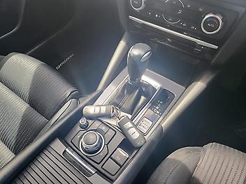 2018 Mazda Mazda6 GSX PTR 2.5P/6AT