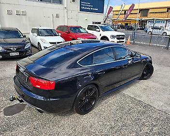 2014 AUDI A5 SPBACKTQUATTRO 2.0P7