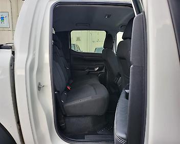2023 Ford Ranger XLT DOUBLE CAB W/SA