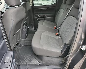 2023 Ford Ranger XLT DOUBLE CAB W/SA