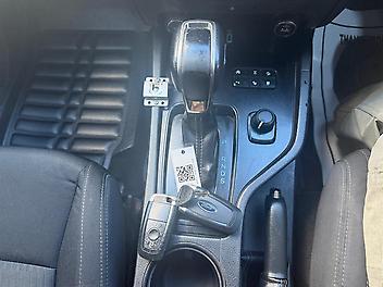 2021 Ford Ranger XLT DOUBLE CAB W/SA