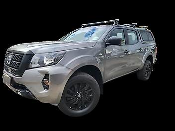 2021 Nissan Navara SL 2.3D/4WD/6MT