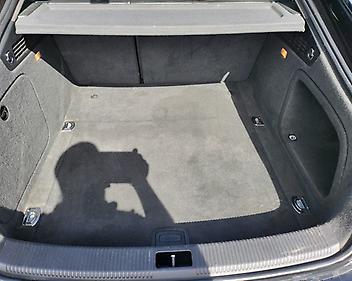 2014 AUDI A5 SPBACKTQUATTRO 2.0P7