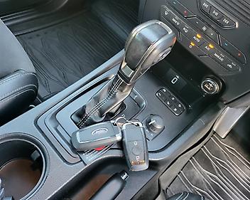 2021 Ford Ranger FX4 MAX DOUBLE CAB W