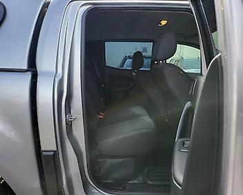 2022 Ford Ranger XL DOUBLE CAB W/SA 3