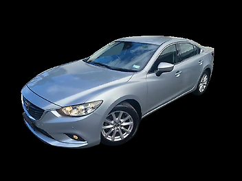 2018 Mazda Mazda6 GSX PTR 2.5P/6AT