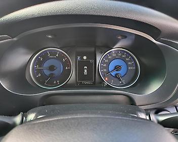 2020 Toyota Hilux SR TD DC 2.8DT/4WD