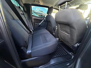 2021 Ford Ranger XLT DOUBLE CAB W/SA