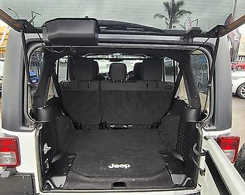2016 Jeep Wrangler