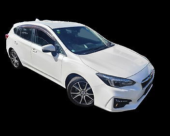 2017 Subaru Impreza
