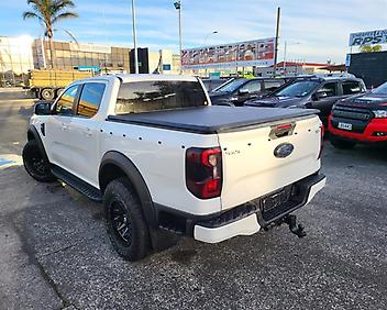 2023 Ford Ranger XLT DOUBLE CAB W/SA