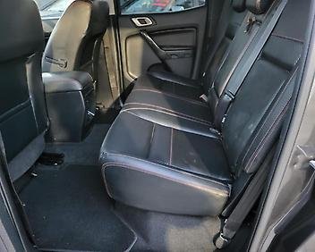 2020 Ford Ranger FX4 DOUBLE CAB W/SA