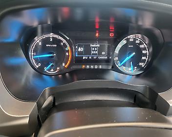 2022 Ford Ranger XLT DOUBLE CAB W/SA