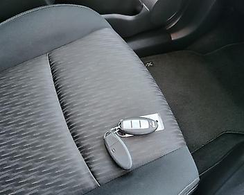 2021 Nissan X-trail ST 2.5P/6CVT/SW/5DR