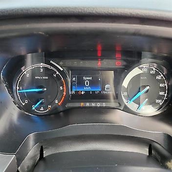 2022 Ford Ranger XLT DOUBLE CAB W/SA