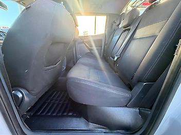 2015 Ford Ranger XL DOUBLE CAB W/S A