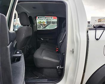 2023 Ford Ranger XLT DOUBLE CAB W/SA