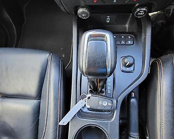 2021 Ford Ranger WILDTRAK X 2.0D/4WD