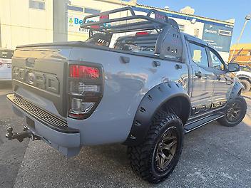 2015 Ford Ranger XL DOUBLE CAB W/S A