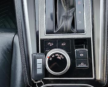 2022 Mitsubishi Pajero Sport VRX 2.4D/4WD/8AT
