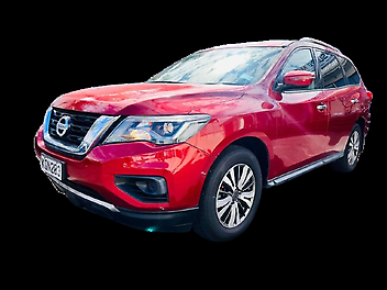 2017 Nissan Pathfinder ST 3.5P/4WD/CVT