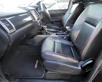 2020 Ford Ranger FX4 DOUBLE CAB W/SA