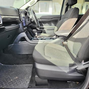2023 Ford Ranger XLT DOUBLE CAB W/SA