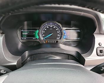 2016 Ford Ranger XLT DOUBLE CAB W/SA