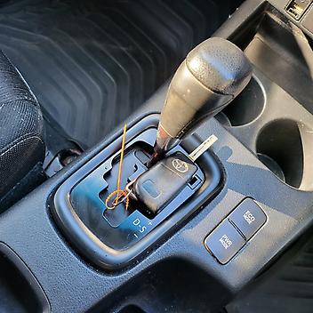 2018 Toyota Hilux SR TD DC 2.8D/6AT/UT