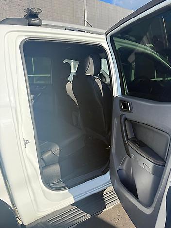 2017 Ford Ranger WILDTRAK 3.2D/4WD
