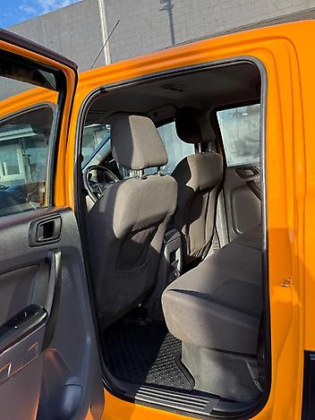 2013 Ford Ranger 3.2TD XL DC W/S 4X2