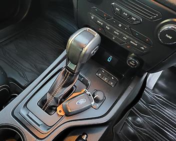 2022 Ford Ranger WILDTRAK X 2.0D/4WD