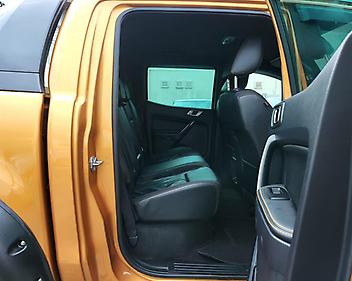 2019 Ford Ranger WILDTRAK 3.2D/4WD