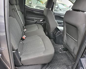 2023 Ford Ranger XLT DOUBLE CAB W/SA