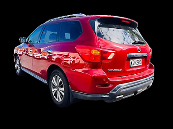 2017 Nissan Pathfinder ST 3.5P/4WD/CVT