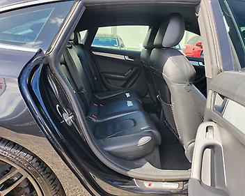 2014 AUDI A5 SPBACKTQUATTRO 2.0P7