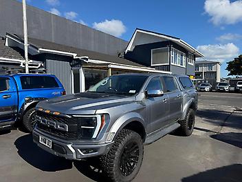 2019 Ford Ranger XLT DOUBLE CAB W/SA