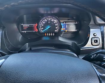 2019 Ford Ranger WILDTRAK 2.0D/4WD