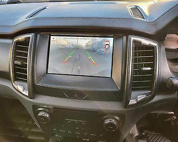 2017 Ford Ranger WILDTRAK 3.2D/4WD
