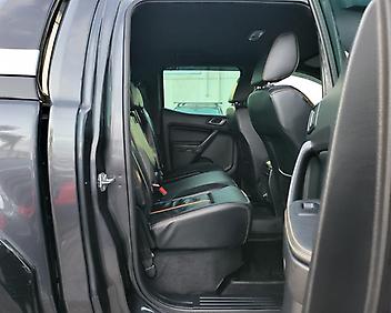 2022 Ford Ranger WILDTRAK X 2.0D/4WD