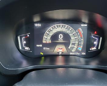 2022 Mitsubishi Pajero Sport VRX 2.4D/4WD/8AT