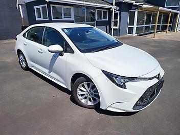 2020 Toyota Corolla SX 2.0P/10CVT