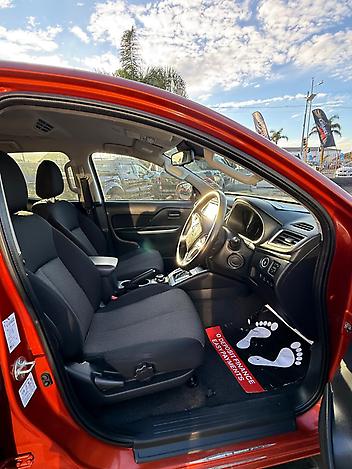 2023 Mitsubishi Triton DC GLSB 4WD 6AT 2.4D