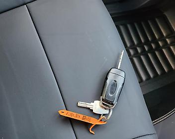 2017 Ford Ranger WILDTRAK 3.2D/4WD