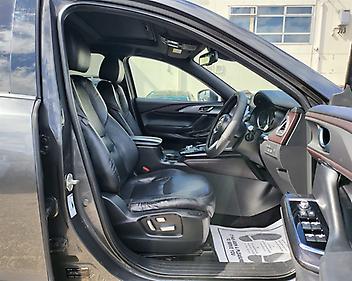 2017 Mazda Cx-9 LTD 2.5PT/4WD/6AT